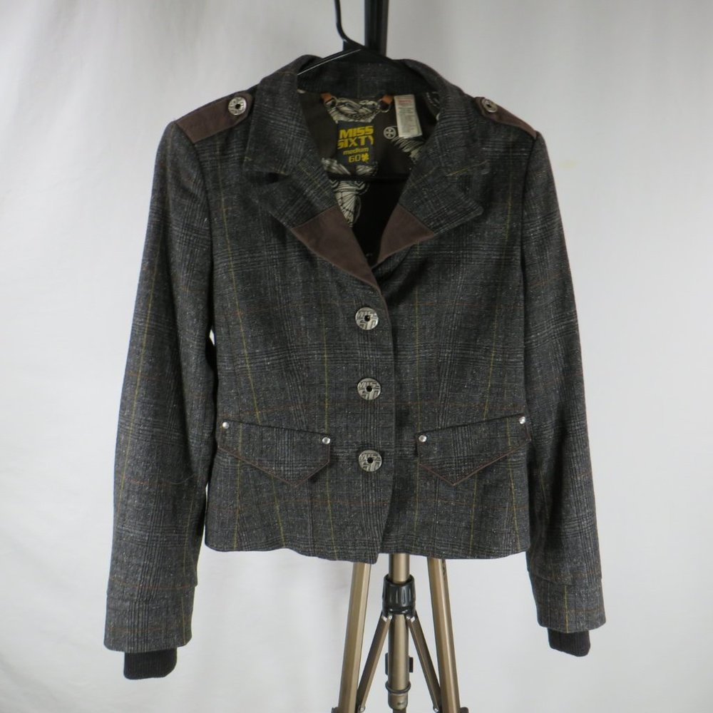 Miss Sixty Jacket
